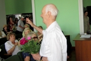 Чернышов память